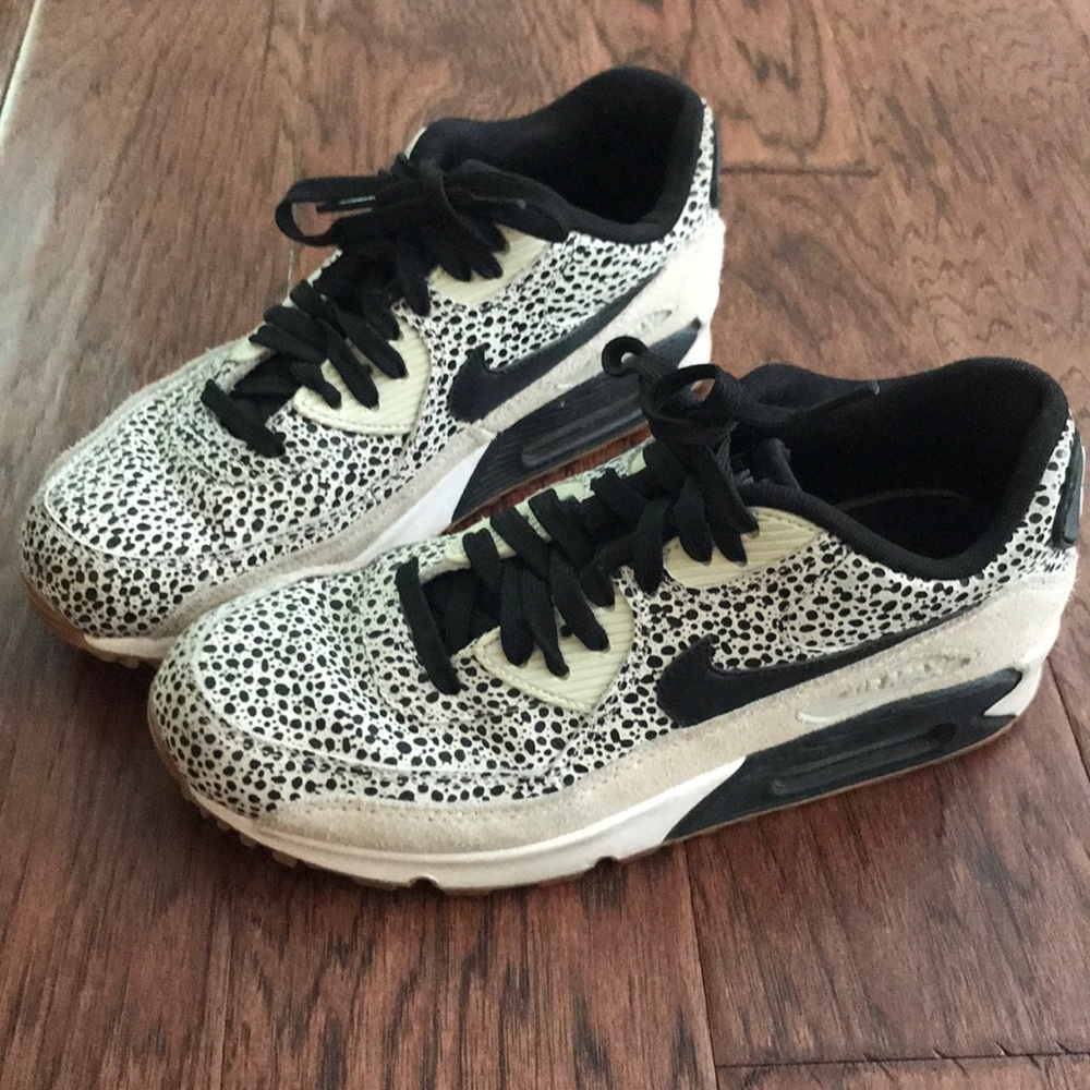 Nike air max